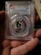 2020-S 25C Marsh-Billings-Rockefeller NP First Strike PR70DCAM