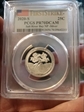 2020-S 25C Salt River Bay NP -Silver First Strike PR70DCAM