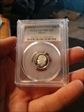 2009-S 10C Silver PR70DCAM