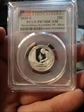 2020-S 25C Marsh-Billings-Rockefeller NP - Silver First Strike PR70DCAM