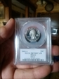 2003-S 25C Illinois Silver PR70DCAM