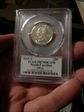 2001-S 25C North Carolina Silver PR70DCAM
