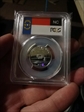 2001-S 25C North Carolina Silver PR70DCAM