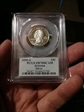 2008-S 25C Arizona Silver PR70DCAM