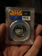 2008-S 25C Arizona Silver PR70DCAM