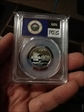 2005-S 25C Minnesota Silver PR70DCAM