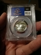 2006-S 25C North Dakota Silver PR70DCAM