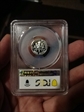 1995-S 10C Silver PR70DCAM