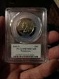 2002-S 25C Tennessee PR70DCAM