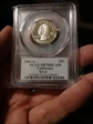 2005-S 25C California  Silver PR70DCAM