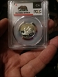 2005-S 25C California  Silver PR70DCAM