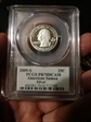 2009-S 25C American Samoa Silver PR70DCAM