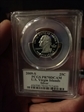 2009-S 25C U.S. Virgin Islands Silver PR70DCAM