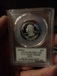 2009-S 25C U.S. Virgin Islands Silver PR70DCAM