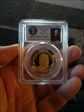 2008-S $1 John Quincy Adams PR70DCAM