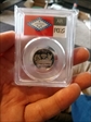2003-S 25C Arkansas PR70DCAM