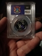 2004-S 25C Michigan PR70DCAM