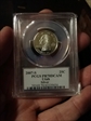 2007-S 25C Utah Silver PR70DCAM