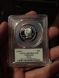 2008-S 25C Oklahoma Silver PR70DCAM