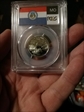 2003-S 25C Missouri PR70DCAM