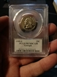 1999-S 25C Georgia PR70DCAM