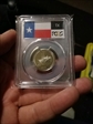 2004-S 25C Texas PR70DCAM