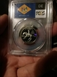 1999-S 25C Delaware PR70DCAM