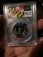 2000-S 25C Maryland PR70DCAM