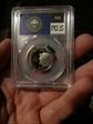 2000-S 25C New Hampshire PR70DCAM
