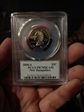 2000-S 25C New Hampshire PR70DCAM