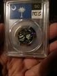 2000-S 25C South Carolina PR70DCAM