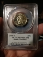 2000-S 25C South Carolina PR70DCAM