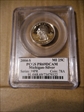 2004-S 25C Michigan Silver PR69DCAM