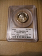 2004-S 25C Florida Silver PR69DCAM