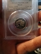 2005-S 5C Bison PR69DCAM