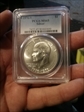 1976-S $1 Silver MS65