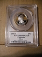2006-S 25C Colorado Silver PR69DCAM