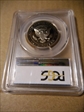 1993-S 50C PR69DCAM