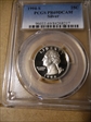 1994-S 25C Silver PR69DCAM