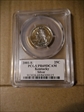 2001-S 25C Kentucky Silver PR69DCAM