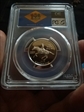 1999-S 25C Delaware Silver PR69DCAM