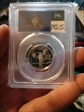 1999-S 25C Pennsylvania Silver PR69DCAM
