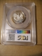 1995-S 25C Silver PR69DCAM