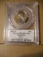 2001-S 25C Kentucky Silver PR69DCAM