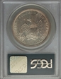1840 $1 AU58