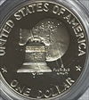1976-S $1 Clad Type 1 PR69DCAM