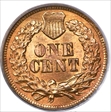 1870 1C MS65RD