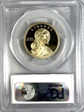 2009-S $1 Native American PR70DCAM