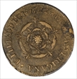 1722 Penny Rosa Americana, UTILE AU50