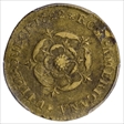 1722 Penny Rosa Americana, UTILE AU50
